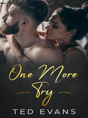 cover image of One More Try